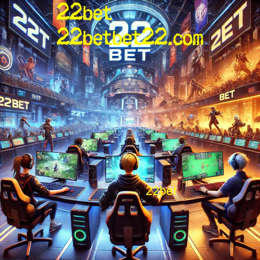 5 motivos para jogar cassino online na 22bet