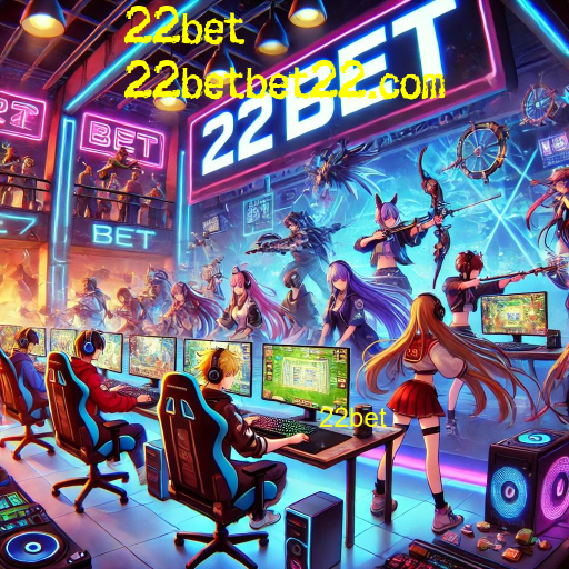 Análise dos jogos mais populares da 22bet