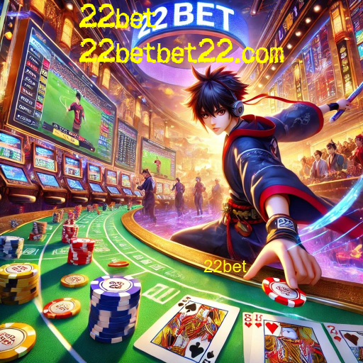 Os diferenciais da (22bet) em relação a outras plataformas de apostas online