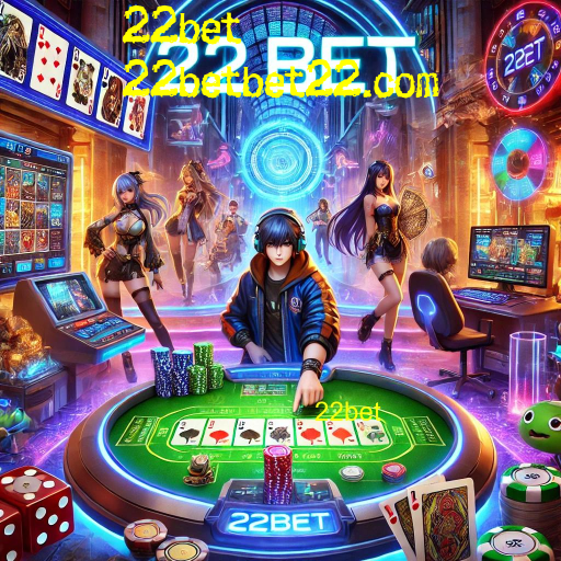 Conheça a história e reputação da 22bet no mercado de apostas